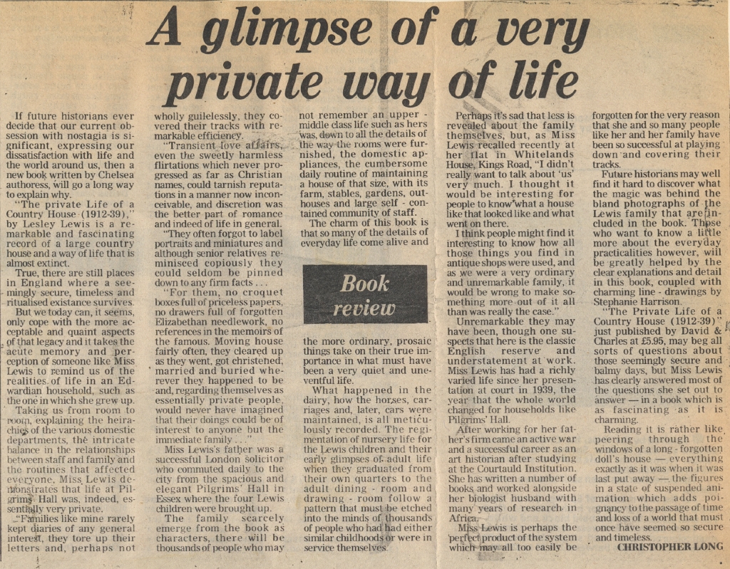 19800404 PRIVATE LIFE OF A COUNTRY HOUSE LESLEY LEWIS CN.jpg